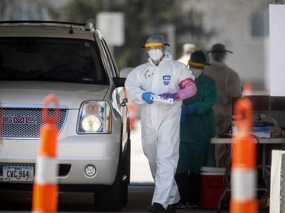Coronavirus far from over, world needs to unite to fight pandemic: WHO