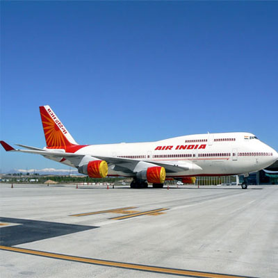 Air India suspends 17 airhostesses for delaying flights