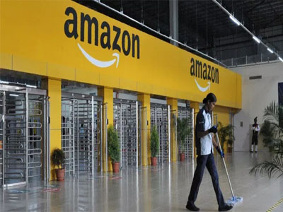 Amazon leads $12m round in e-insurer Acko