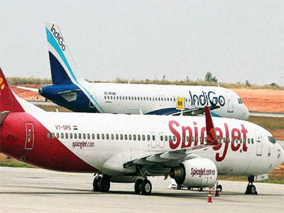 World’s cheapest flights: Air India, IndiGo grab spotlight; how other airlines from Jet to SpiceJet fare