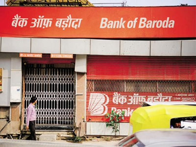 Bank of Baroda’s nightmarish quarter could be its worst