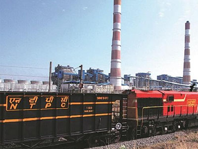 NTPC's 490-Mw Dadri plant synchronised; to increase production from today