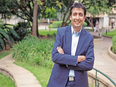 Wipro localising more in US, says top executive Rishad Premji