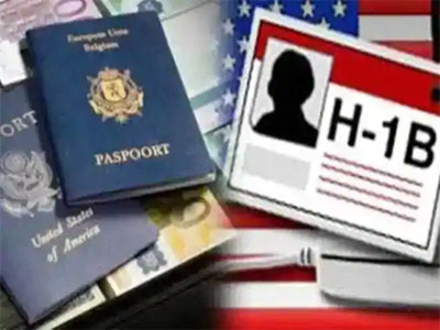 H-1B visa policy: Tough US stance to put profit margins of Indian IT firms at risk
