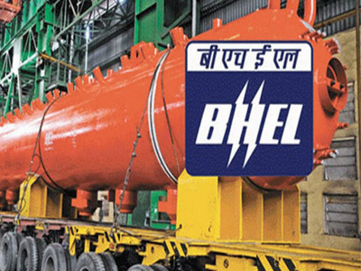 BHEL’s Q4 Net Profit up by 50.7%