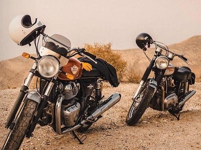 Eicher Motors hits 2-month high, rallies 12% in 3 days on stock split plan
