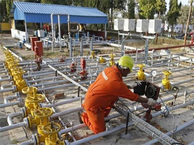 ONGC gets shale go-ahead