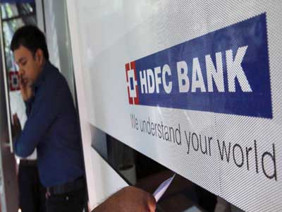 HDFC Q1 net profit up 1.21%