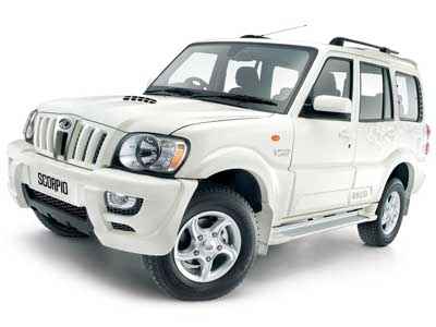 Mahindra officially re-launches Scorpio Automatic at Rs 13.13 lakh