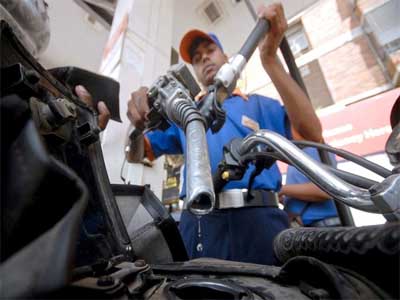 Indian crude oil at four-month low to cut govt subsidy burden