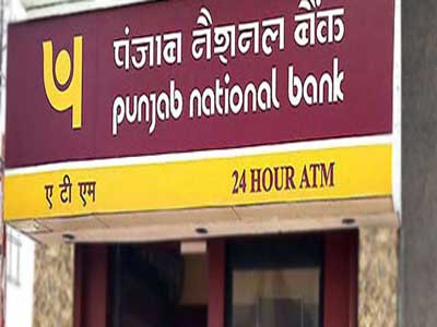 Punjab National Bank shares rise nearly 6 per cent on Q1 net profit