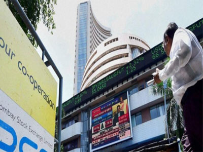 Markets rally as Sensex jumps more than 150 points, Infosys sees gains