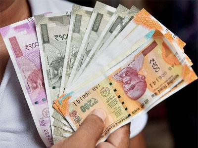 Rs 1,000 notes may make a comeback in new avatar with better security