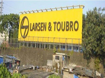 L&T Construction secures job orders worth Rs 1,975 crore