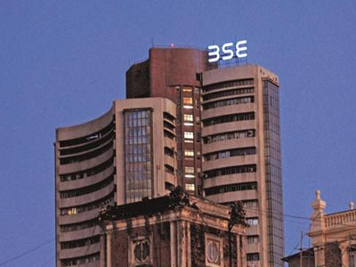 SENSEX, NIFTY HIT HIGHEST, BEST ONE-DAY GAIN EVER