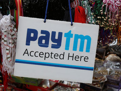 Berkshire Hathaway takes stake in Paytm