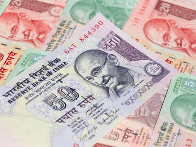 Rupee opens 4 paise lower at 71.52 against US dollar