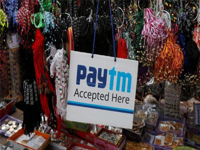 Paytm eyes healthcare payments space, seeks to add doctors to widen user base