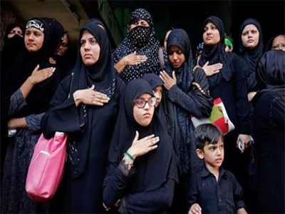 Muslim women coming out in large numbers to lodge complaints in UP