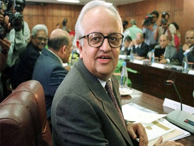 RBI balance sheet must be strong, says Bimal Jalan committee report