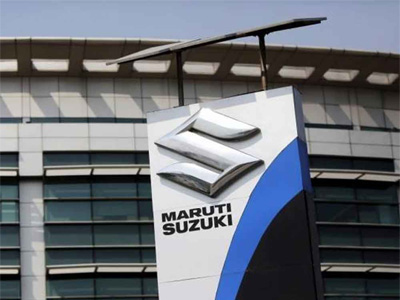 Facing sales slump, market leader Maruti Suzuki slashes 3,000 contract jobs