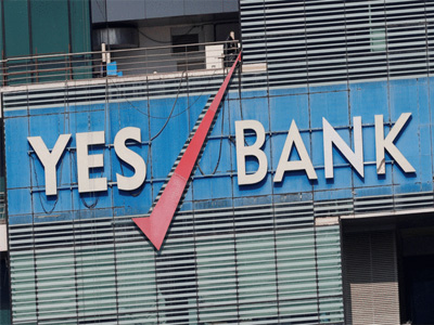 Yes Bank shares slump despite $1.2 billion fund raising plan report