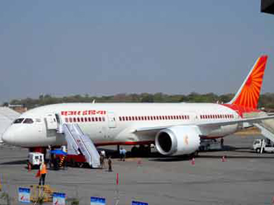 Air India announces non-stop flight between Delhi and San Francisco