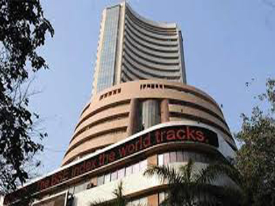 Sensex up 73 points in early trade; October series sees positive start
