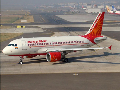 Fare war hurts Air India as it posts Rs 246 crore operating loss in Q1