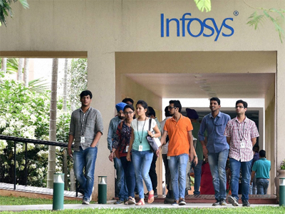Infosys unveils modular e-commerce platform