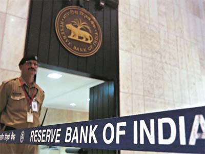 RBI may hike repo rate by 25 basis points in October: SBI report