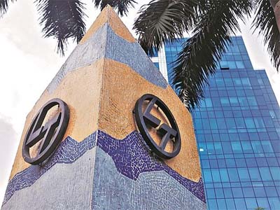 L&T construction arm secures orders Rs 14 bn from Rajasthan, Andhra Pradesh