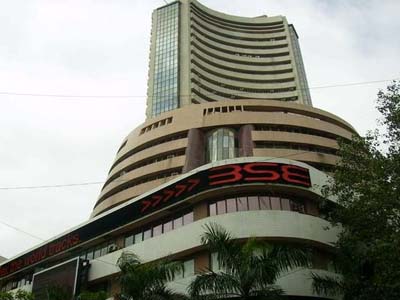 Sensex rises over 150 pts as October F&O series opens strong