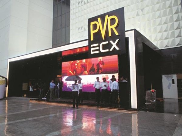 PVR, Inox Leisure gain as cinema halls to reopen in West Bengal from Oct 1