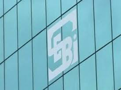 Sebi orders attachment of bank, demat accounts of two cos