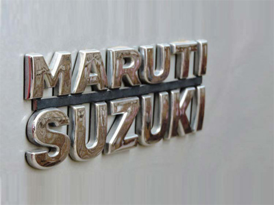 Maruti Suzuki hits 14-month low; exit Rs 1 lakh crore market-cap club