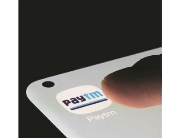 Paytm appoints Anuj Mittal as VP-Investor Relations as stock takes hit