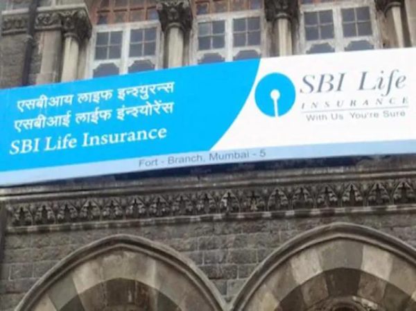 SBI Life Insurance jumps up to 4% amid heavy volume on bulk deal buzz