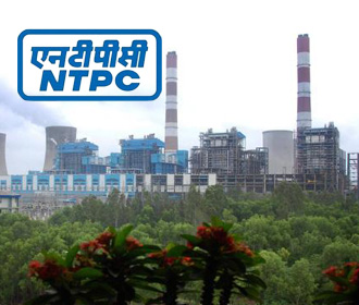 NTPC net profit tumbles 5% to Rs 2,944.03 cr