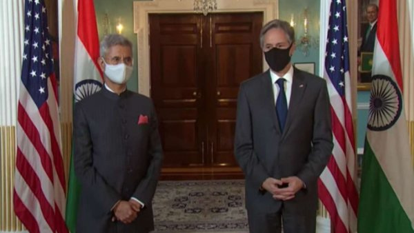 'We will never forget': US Secretary of State Antony Blinken on India's help during early days of COVID