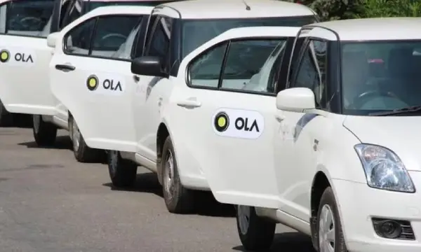 Ola launches 'Prime Plus' cabs for cancellation-free rides; details here