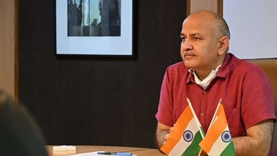 COVID-19 situation in Delhi will improve in coming weeks, says Manish Sisodia