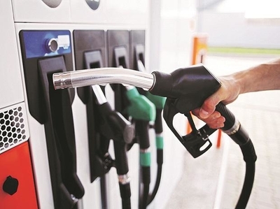 Fuel prices: After 22 hikes, petrol now costs Rs 80.43, diesel Rs 80.53