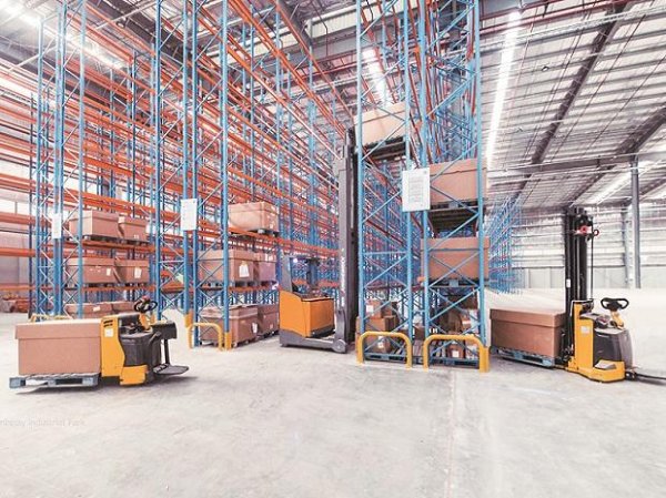 Lodha sells 22-acre land parcel in Palava industrial park to Japanese firm