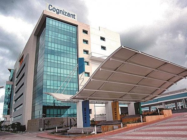 Amid high attrition rate, Cognizant plans to hire 100,000 people this year