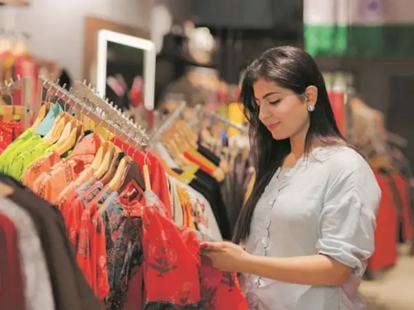 Reliance's retail unit launches its first in-house fashion store Azorte