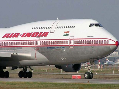 Air India disinvestment: Foreign player keen on 49% stake says Avaiation Secy