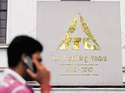 ITC Rating: Buy; Keep an eye on price hike in cigarettes and tax increase in budget