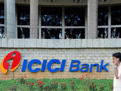 ICICI Bank net profit rises 4%
