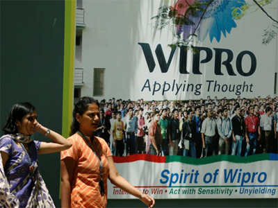 3 Wipro BPO employees arrested for data theft